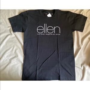 Ellen Degeneres official shirt